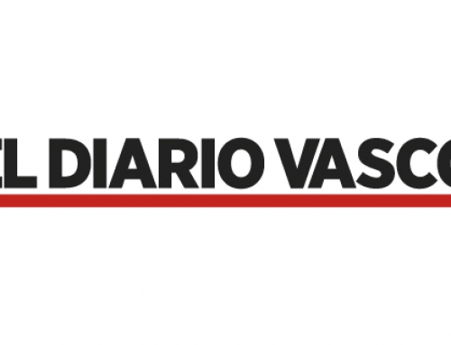 El Diario Vasco – David de Jorge